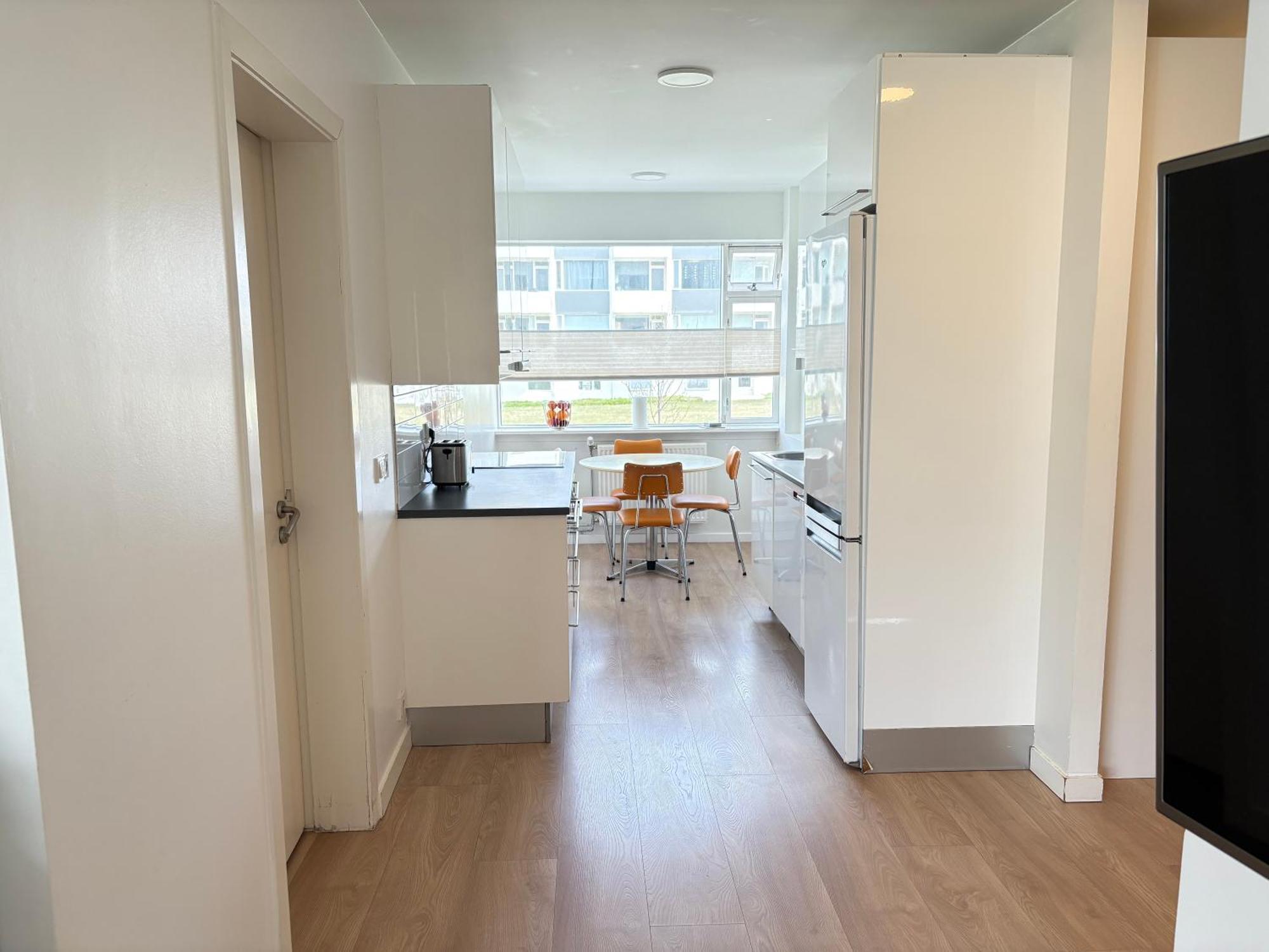 Apartment Midnight Sun *