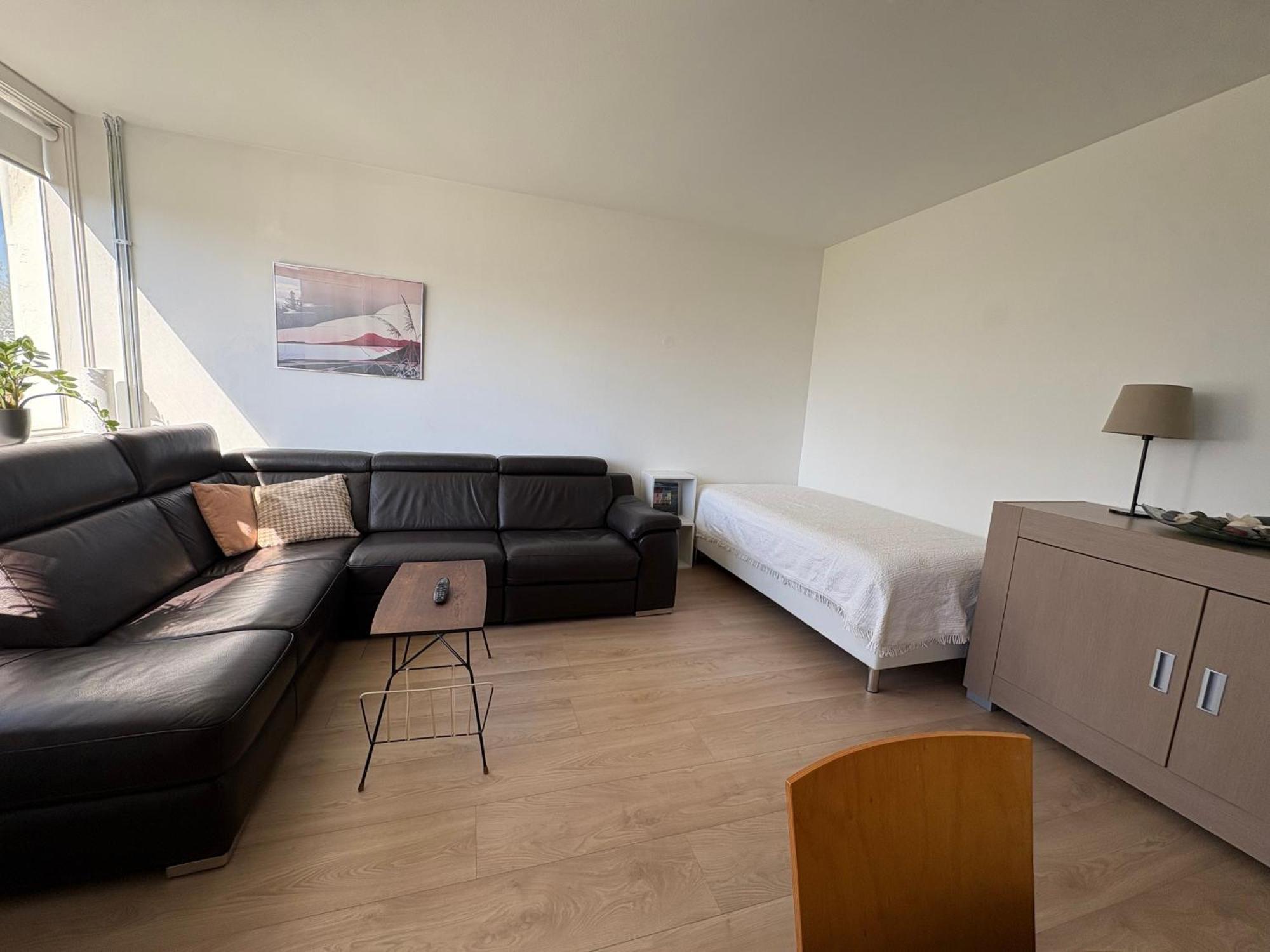 Apartment Midnight Sun