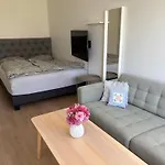 Midnight Sun Apartment
